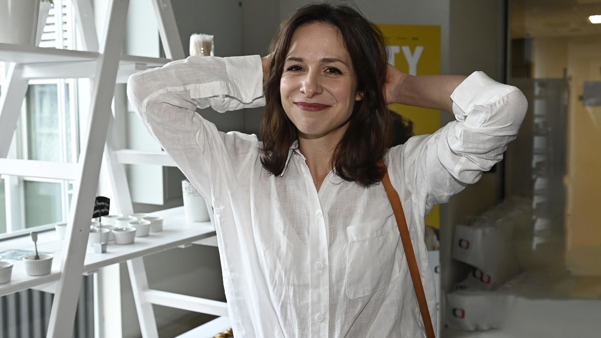 Veronika Khek Kubařová rozněžnila fanoušky roztomilým synem. Tu nejdůležitější věc ale stále tají