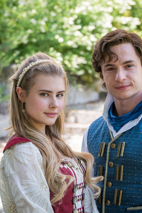 Nová štědrovečerní pohádka? Propadák. Drsné reakce televizních diváků na sebe nenechaly dlouho čekat - fotka 1/1