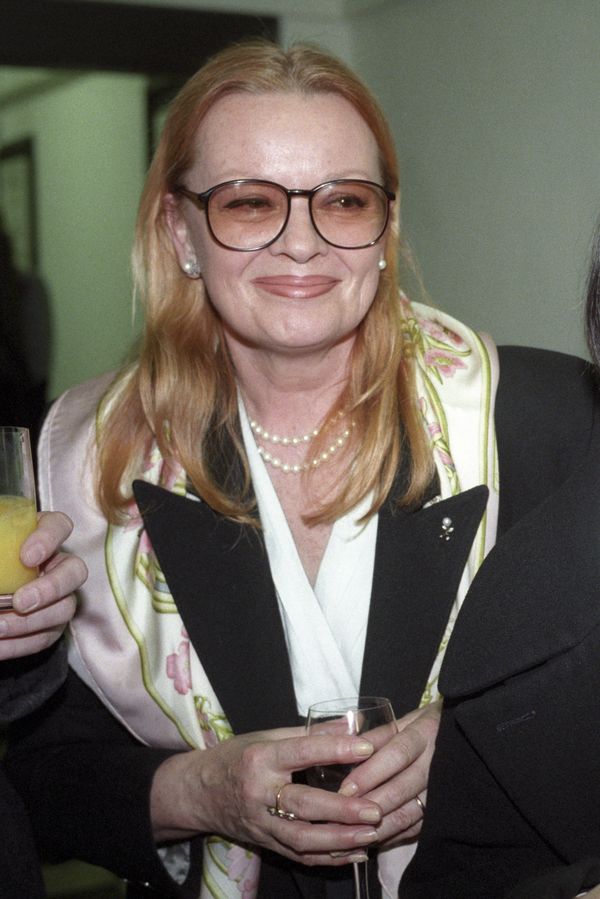 Jana Brejchová (†86) trávila poslední roky v LDN. Její dcera Tereza Brodská překvapila slovy o jejím zdravotním stavu  - fotka 1/1