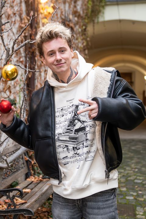 Po rozchodu s hvězdou ze SuperStar přiznal Vojta Drahokoupil novou holku! Má to ale háček 