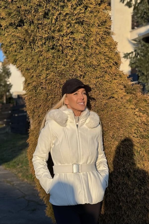 První svátky bez manžela! Belohorcová po rozpadu manželství utekla z Tenerife na Slovensko - fotka 1/1