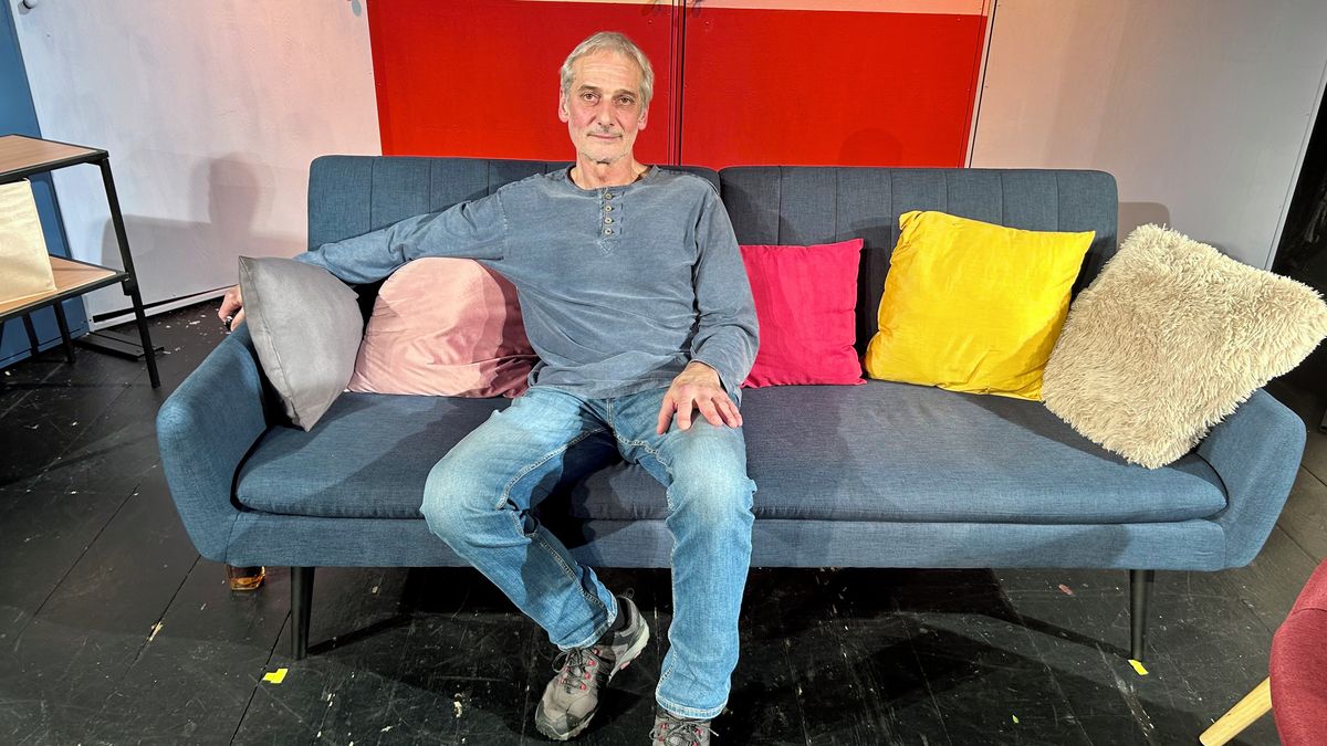 Byl jsem potlučený příšerným způsobem! Herec Daniel Rous poprvé na veřejnosti od šíleného pádu z několikametrové výšky