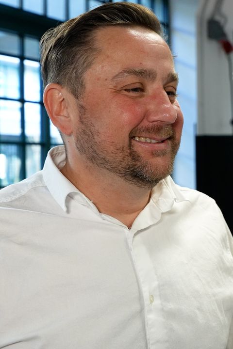 V Hells Kitchen byl mírnější než Radek Kašpárek: Sám jsem několikrát dostal přes držku, přiznal Jan Punčochář