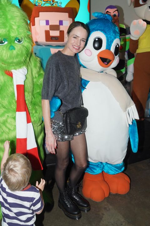 Před 22 lety se stala třetí nejkrásnější Češkou. V mini šortkách dokázala, že do starého železa rozhodně nepatří