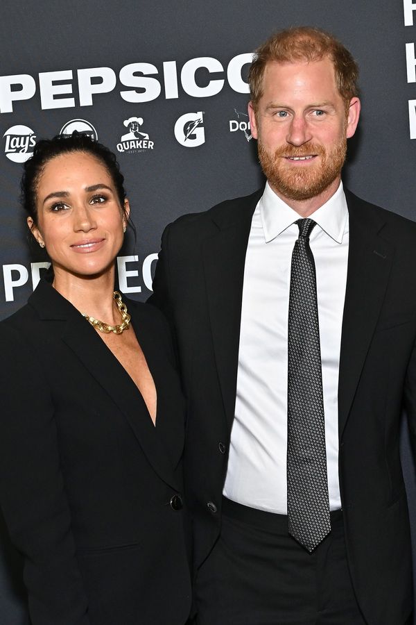 Archie a Lilibet na dosud nejroztomilejší rodinné fotce! Meghan a Harry ukázali, jak vypadá dokonalé štěstí - fotka 1/1