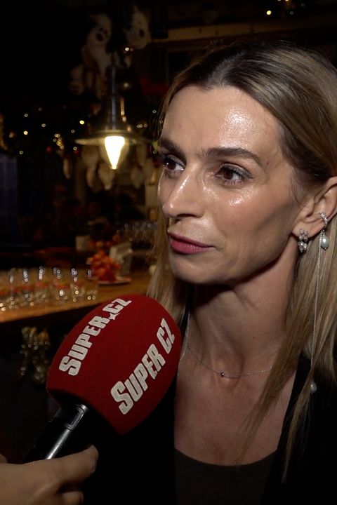 Usmíření na Vánoce s dcerou! Jirešová bude u stromečku i s problémovou Sofií