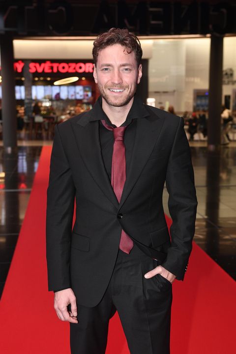 Lidé zpochybňují orientaci nového Bachelora! Martin se k této věci poprvé vyjádřil