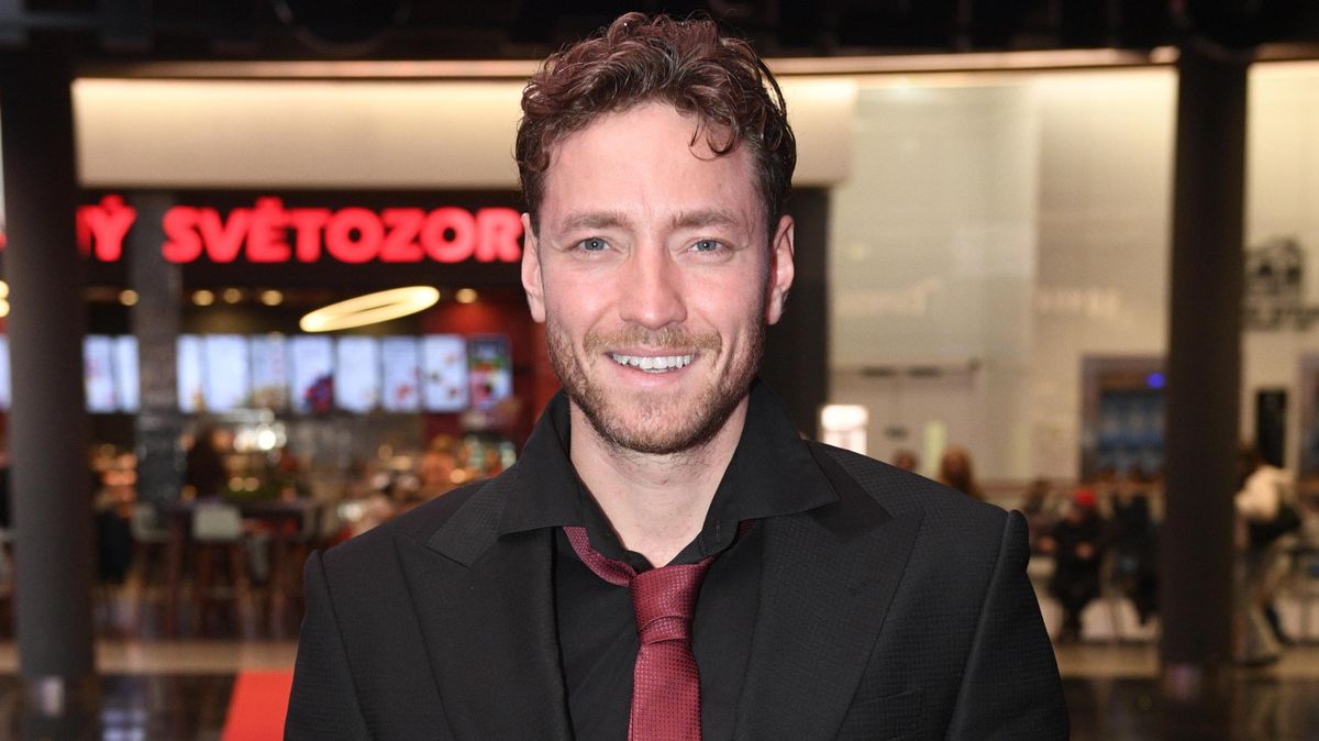 Lidé zpochybňují orientaci nového Bachelora! Martin se k této věci poprvé vyjádřil