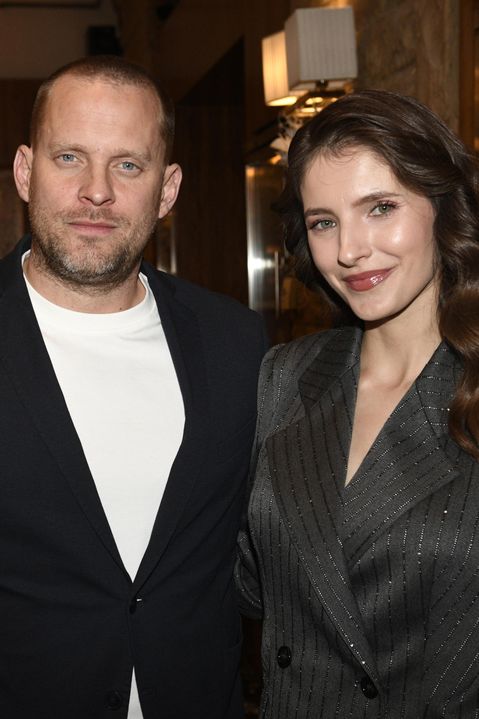 Sara Sandeva neskrývala obrovské emoce! Herečku dojal partner Jakub Prachař. Splnil si velký sen