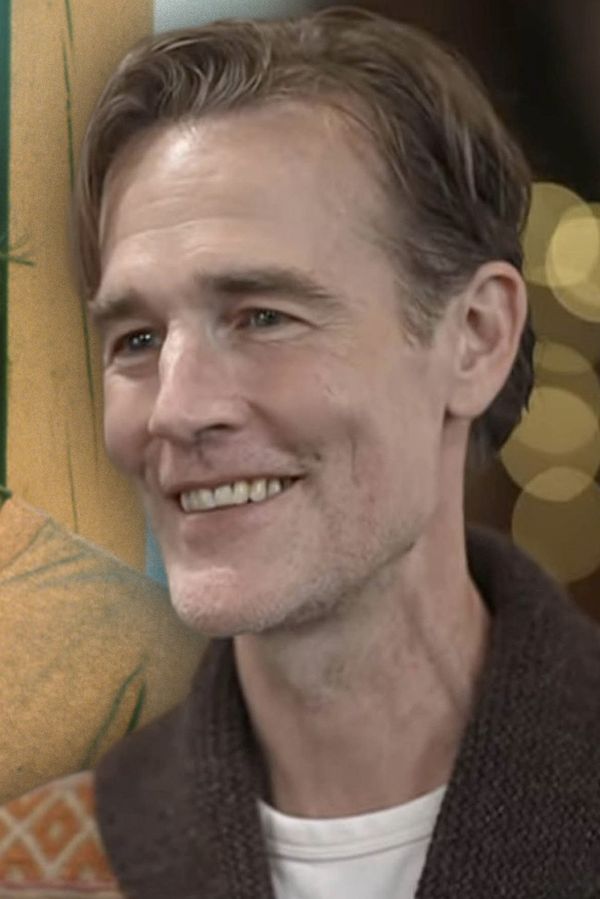 Snad nevysadil léky! Dawson ze slavného seriálu, který bojuje s rakovinou, svým vzhledem zmátl fanoušky - fotka 1/1