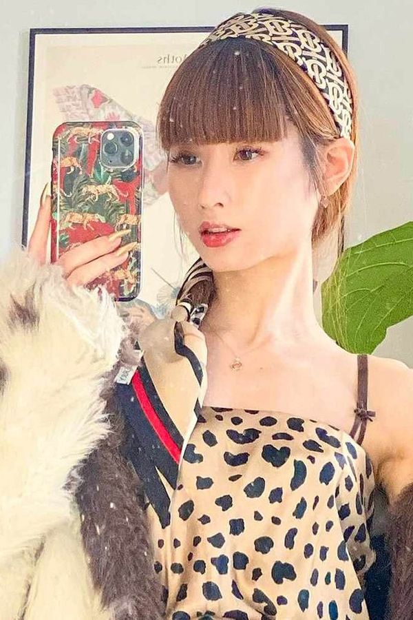 Influencerka podváděla luxusní restaurace. Nechávala si servírovat drahá jídla zdarma výměnou za sex  - fotka 1/1