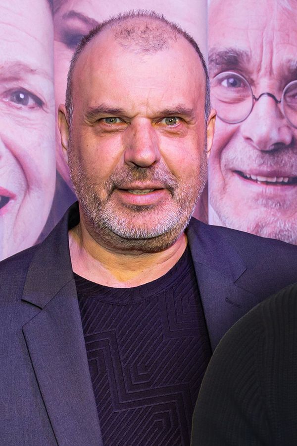 Vzácný moment! Syn Petra Rychlého sdílel snímek se slavnými rodiči, kteří se před lety rozvedli. Jak spolu vycházejí? - fotka 1/1