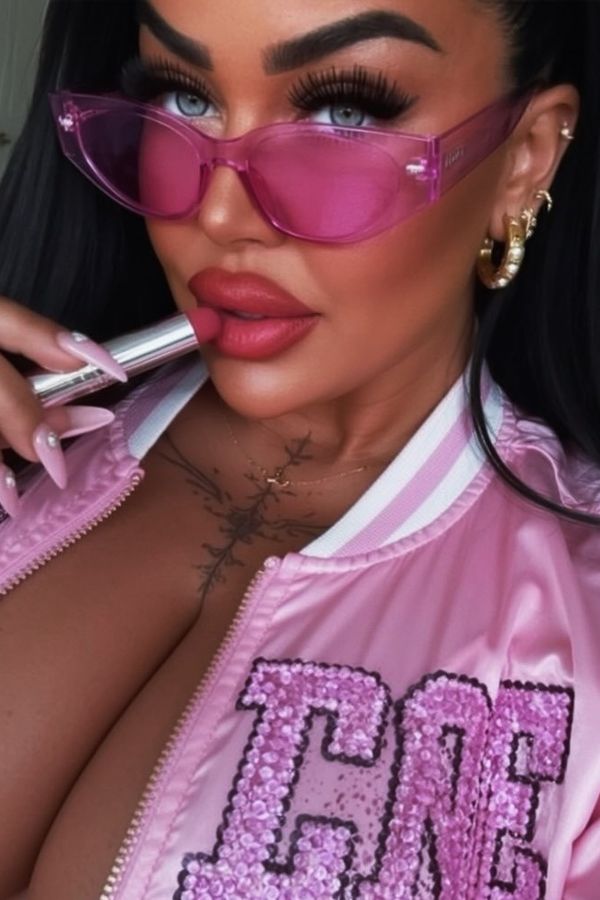 Marie Růžičková se opět „vyprsila“ a má pro všechny jasný vzkaz: Pro někoho jsem mrcha, ale… - fotka 1/1