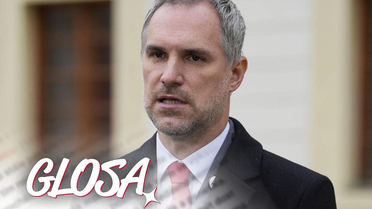 Glosa: Velký den Prahy a Michala Suchánka. Zdenda Hřib se už nebude montovat do dopravy