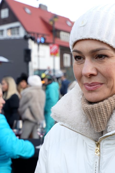 Proč tají své soukromí? Jana Doleželová prý partnera má, stráví s ním a dcerou i Vánoce