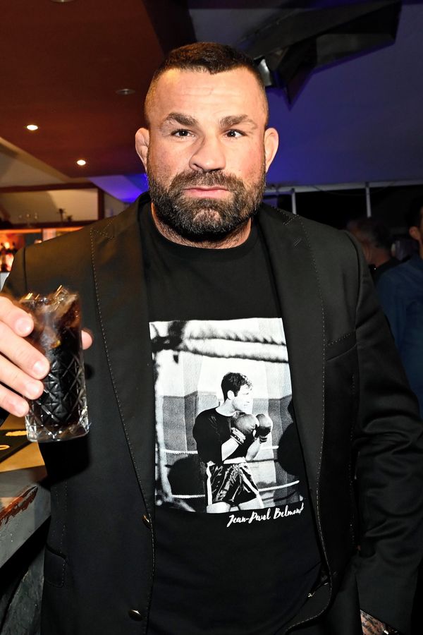 Vémola o zatčení: Ten den jsem zemřel. Zbyly po mně jen dluhy, říká zápasník. A prozradil, na kolik má životní pojistku! - fotka 1/1