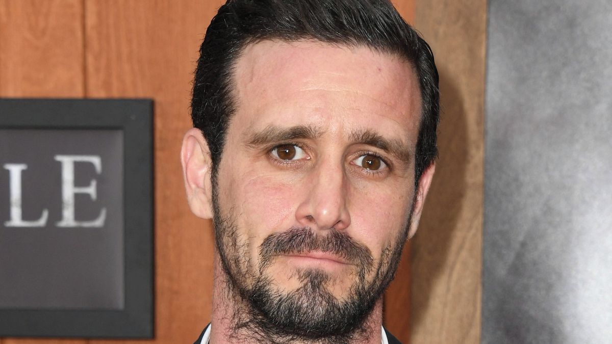 Televizní hvězda spáchala ve 46 letech sebevraždu. Ve dvanácti herce zneužil učitel, nikdy ho nepotrestali