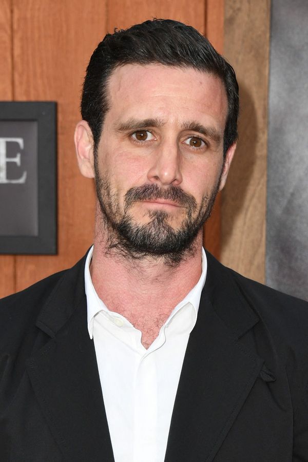 Televizní hvězda spáchala ve 46 letech sebevraždu. Ve dvanácti herce zneužil učitel, nikdy ho nepotrestali - fotka 1/1