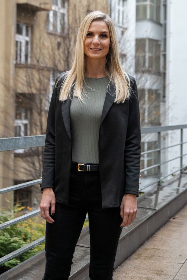 Mia ze Zrádců ukázala těhotenské bříško. Místo gratulací přišly i kruté vzkazy! Rázná reakce na sebe nenechala čekat - fotka 1/1