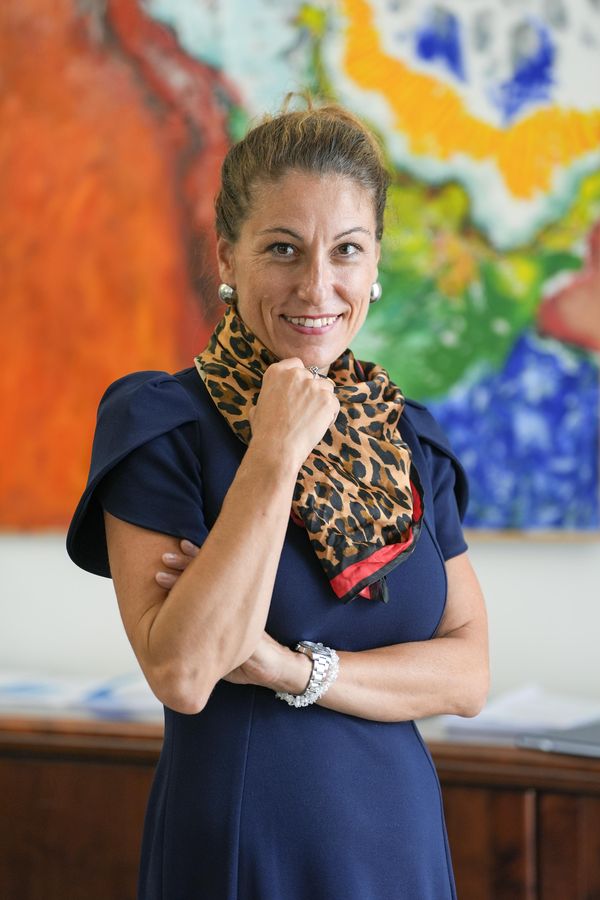 Eva Decroix nechce do vedení ODS. Má k tomu pádný důvod. Fanoušci jsou zdrcení, tohle jí vzkázali - fotka 1/1