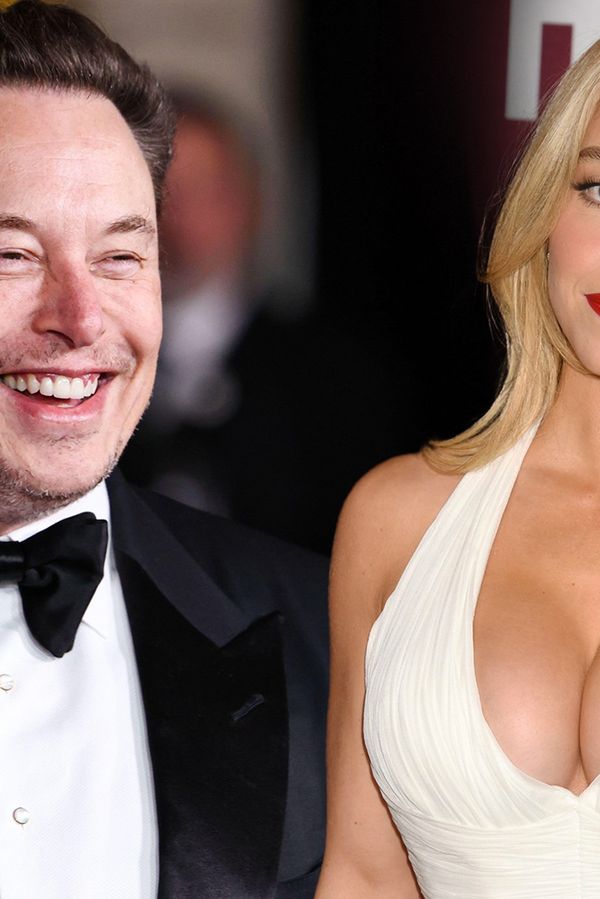 Prsa Sydney Sweeney komentuje už i Elon Musk: Ubohé, míní i jeho sledující - fotka 1/1