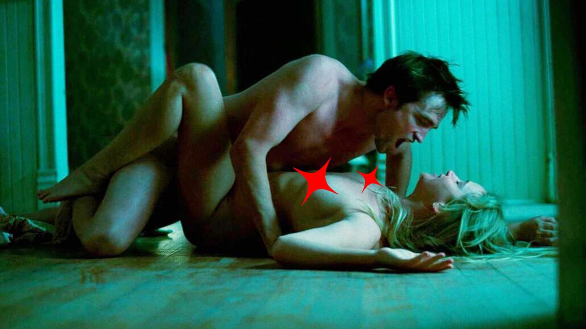 Jennifer Lawrence musela donaha těhotná: Sex s Pattinsonem zvládla bez koordinátora intimity. Retuš celulitidy odmítla!