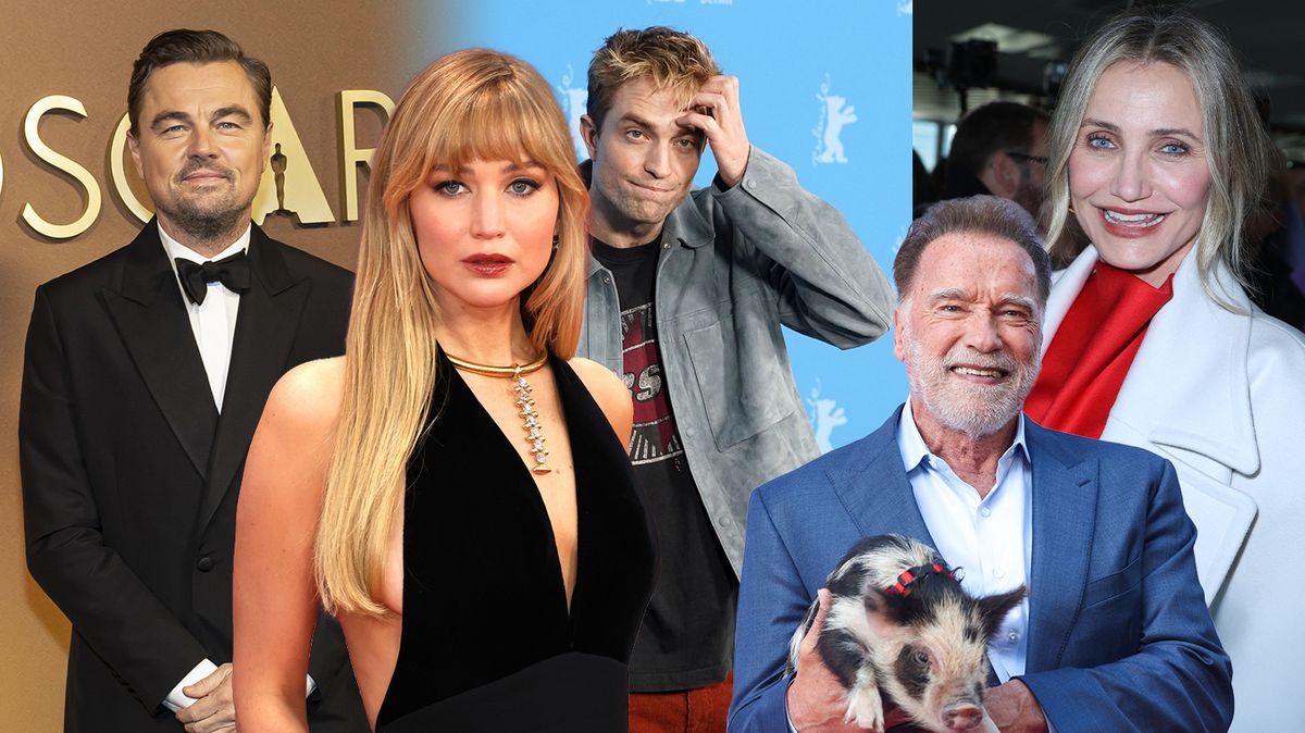 Hollywoodský odér: 10 herců a hereček, kteří jsou prý cítit tak, že si toho všimli i jejich kolegové!