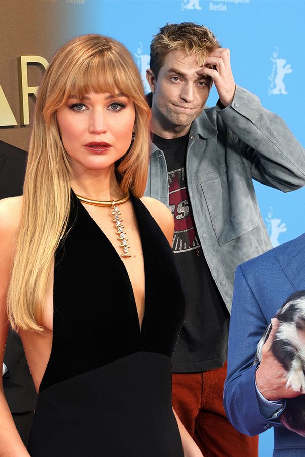 Hollywoodský odér: 10 herců a hereček, kteří jsou prý cítit tak, že si toho všimli i jejich kolegové! - fotka 1/1