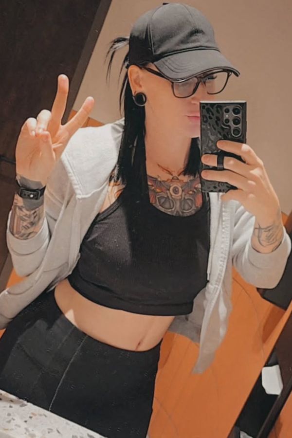 Vánoce jako z pohádky díky lovu v kontejnerech. Američanka tak zaplatí luxusní dovolenou i dárky - fotka 1/1