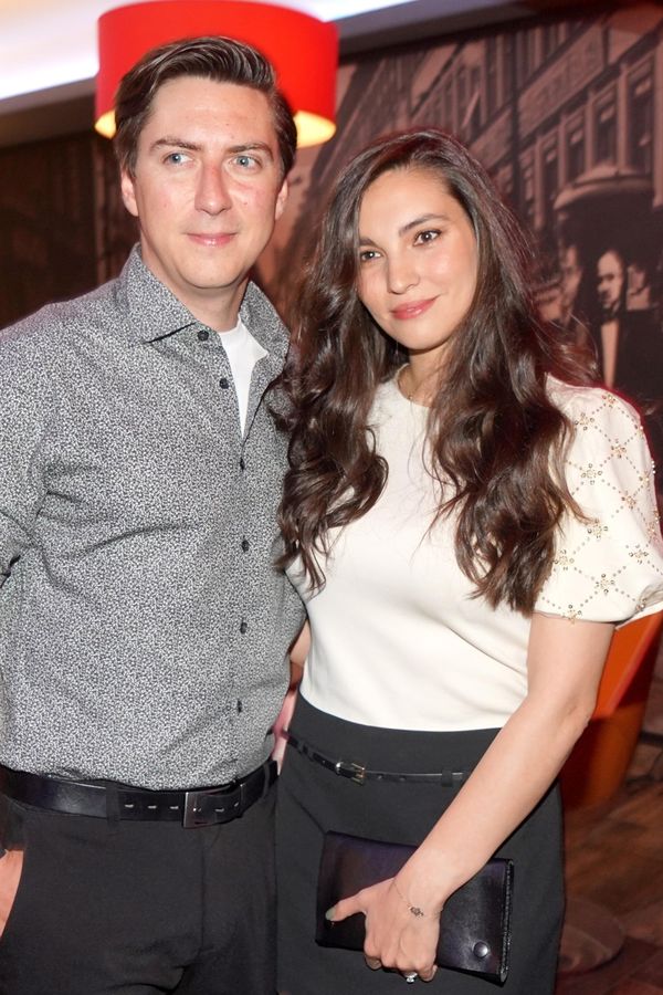 Jak z obálky módního časopisu. Sára Donutilová se ukázala v bikinách, fanouškům došla slova - fotka 1/1