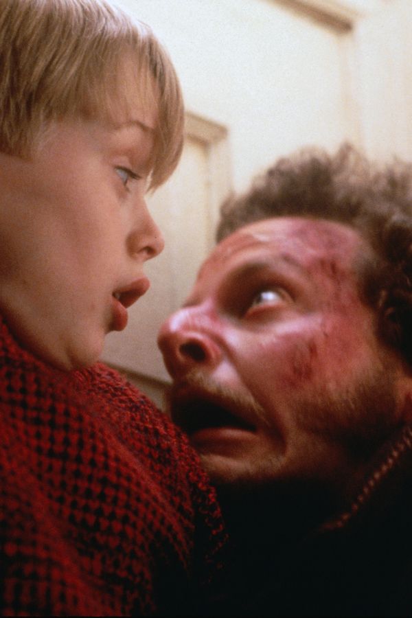 KVÍZ: Sám doma. Co o Kevinovi a ostatních členech rodiny McCallisterů víte? - fotka 1/1