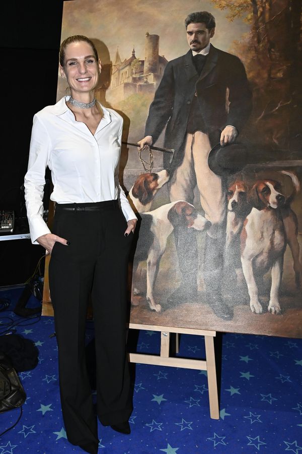 Vítězka Zrádců Mia jako velká drsňačka? Ale kdeže! Takhle něžně se vyznala z lásky ke svému příteli - fotka 1/1