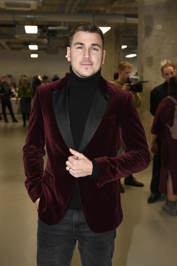 Může to přijít každou chvíli! Rozklepaný David Gránský se bojí, aby stihl narození druhého syna - fotka 1/1