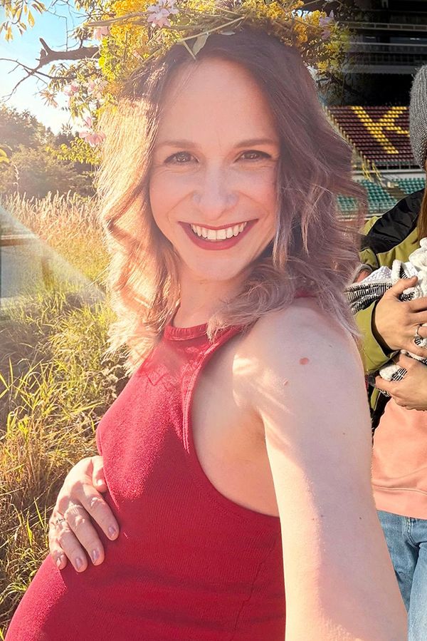 Plodný rok 2025: Miminka přivítali Adamczykovi, Orozovič i Khek Kubařová - fotka 1/1