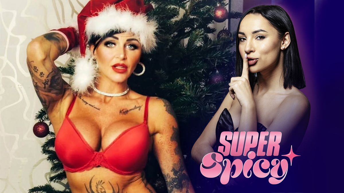 Mamina Petra z Big Brothera o svém pikantním koníčku: Divoké večírky v žhavém prádélku! Okoření každou party