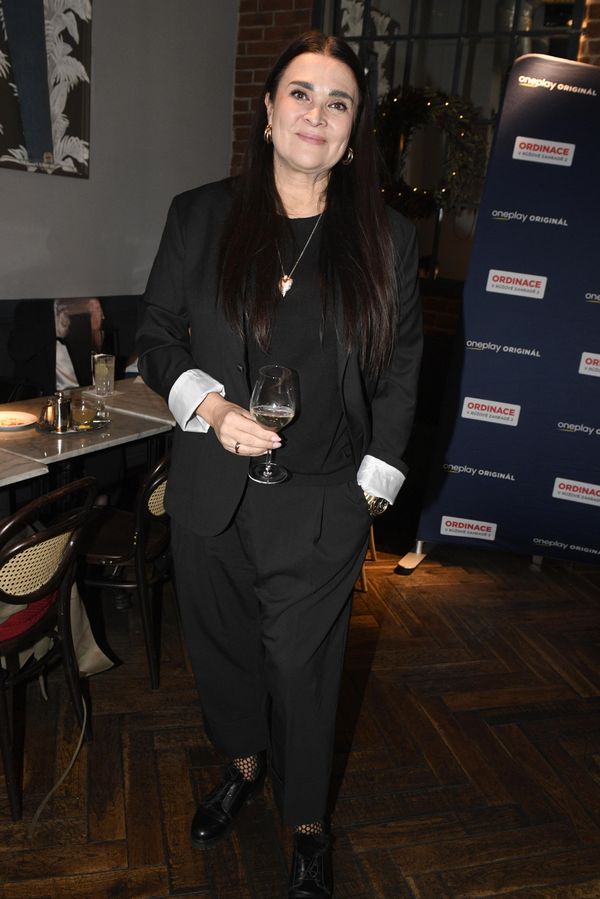 Mahulena Bočanová na Tenerife jede bomby: S dcerou zaujaly svéráznou rtěnkou. To má po mně, pobavila hvězda Ordinace - fotka 1/1