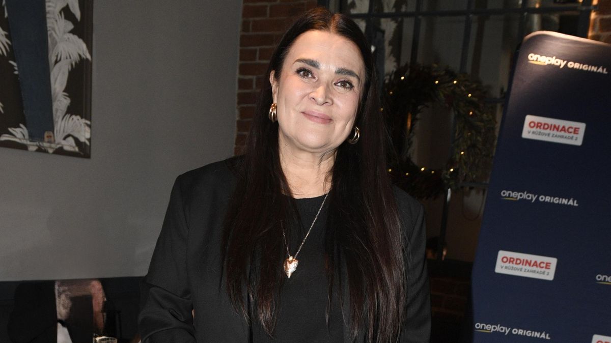 Mahulena Bočanová na Tenerife jede bomby: S dcerou zaujaly svéráznou rtěnkou. To má po mně, pobavila hvězda Ordinace