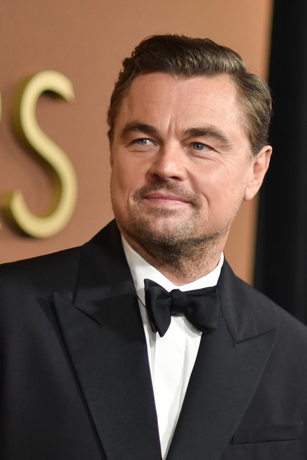 Pište si do kalendářů! Tihle dva budou brzy k zastižení v Česku. Leonardo a Jennifer přijedou natáčet mysteriózní film - fotka 1/1