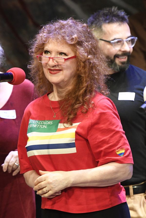 Legendární Evík ze Slunce, seno zastavila čas? Jaroslava Kretschmerová oslavila 70. Nevypadám na to, říká - fotka 1/1