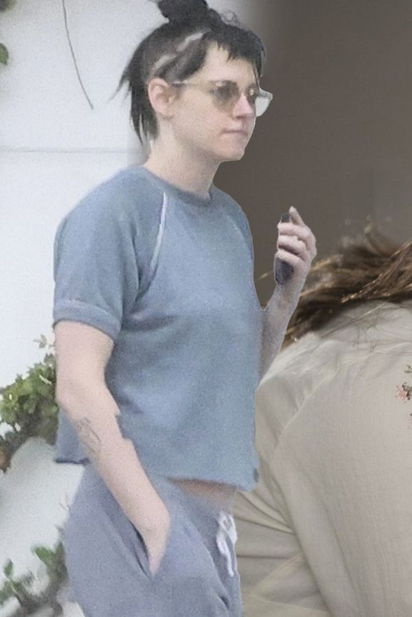 Krásnou Bellu ze Stmívání by dnes nepoznali ani skalní fanoušci: Zapadá mezi místní bezdomovce, je šokovaná veřejnost - fotka 1/1