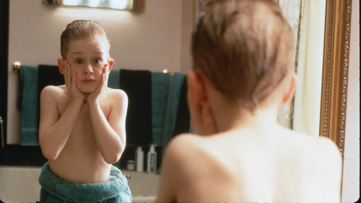 15 perliček z legendární komedie Sám doma: Tohle jste o slavném filmu určitě nevěděli