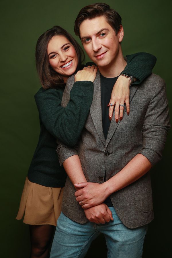 Vysněná destinace ve třech. Sára Donutilová vytáhla střípky z rodinné dovolené i s rozkošným synem - fotka 1/1