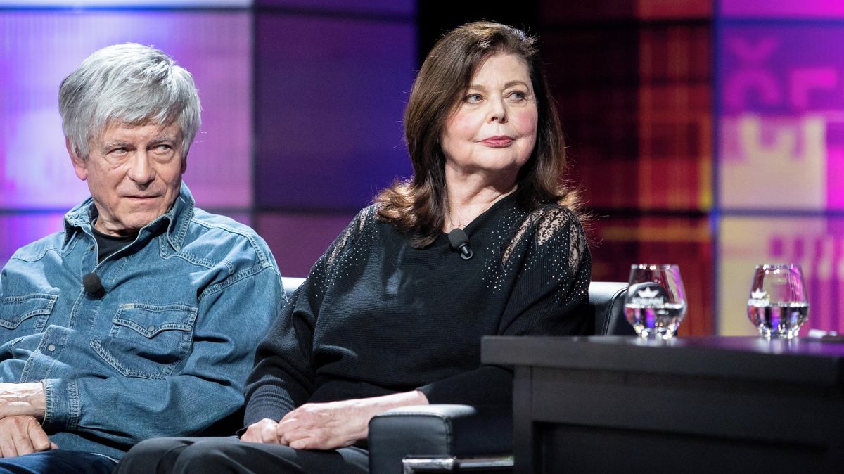 Mrkněte, jak dnes vypadá nemluvná Ina z Nemocnice na kraji města: Pochlubila se i manželem. Největší chlípník, smála se