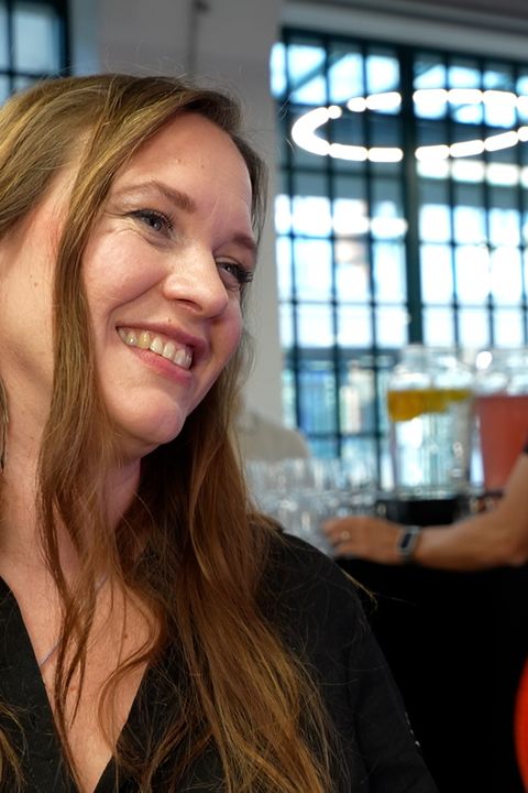 Depky přišly, ale zvítězil život: Kristýna Leichtová promluvila o životě, kdy s dcerami pendluje mezi třemi městy