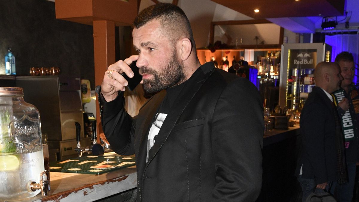 Horší Vánoce už u Vémolových být nemohly: Karlos je obviněn z drogové činnosti. Hrozí mu až 18 let vězení!