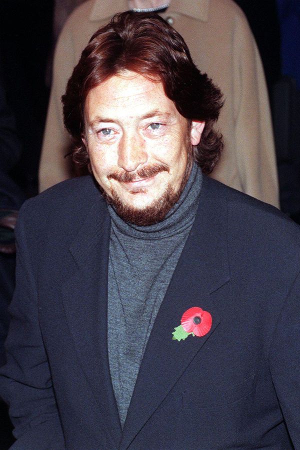 Zemřel Chris Rea (†74). Je autorem jedné z nejslavnějších vánočních písní - fotka 1/1