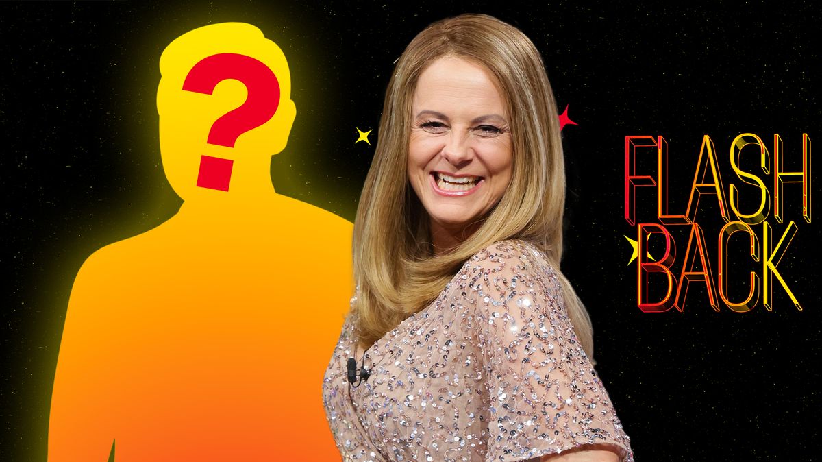 Flashback: Laďka Něrgešová oznámila krásnou zprávu a drogový skandál známého moderátora