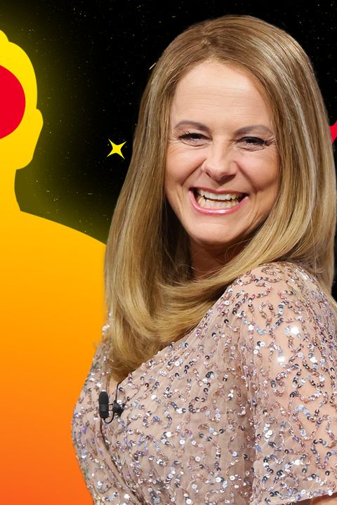 Flashback: Laďka Něrgešová oznámila krásnou zprávu a drogový skandál známého moderátora