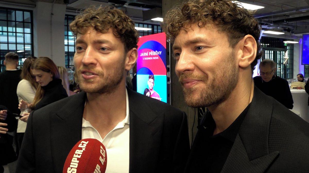 Bacheloři Míra a Martin mají přísný zákaz od televize. Finále reality show může skončit velmi neobvykle