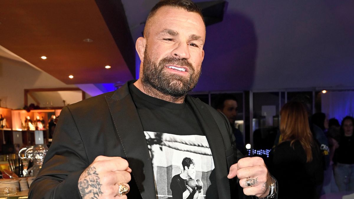 Karlos Vémola poprvé po provalení manželské krize ve společnosti. Jeho vyjádření překvapí, zmínil i Lelu